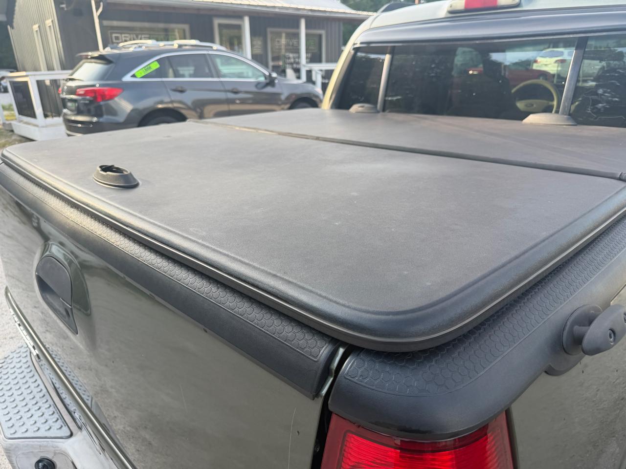 Ford Explorer Sport Trac XLS 2WD 2003