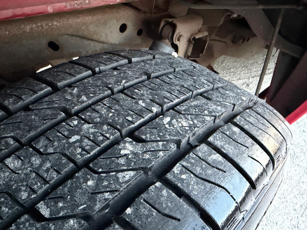 Ford F-150 2WD SuperCab 145" XLT 2008