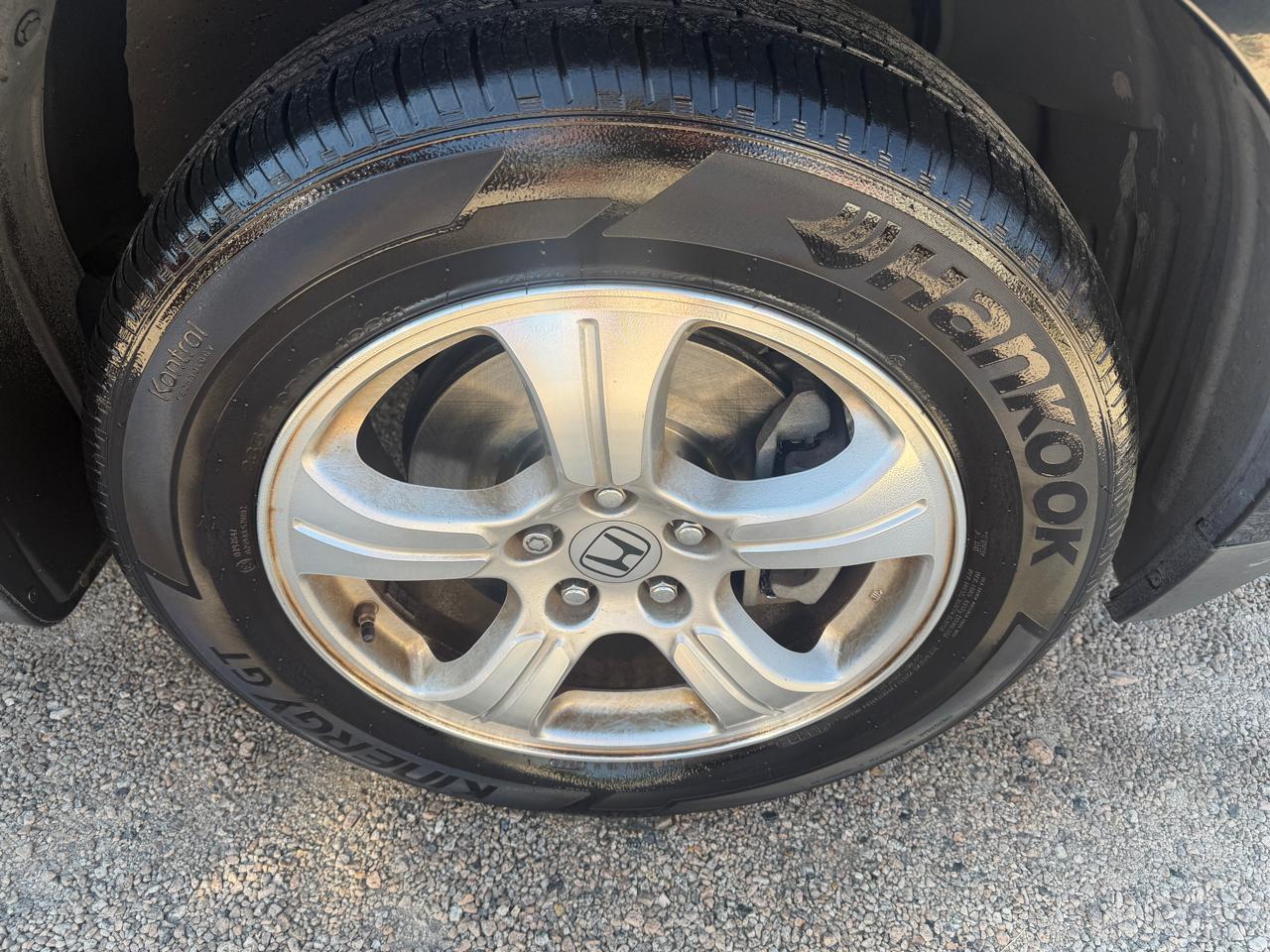 Honda Pilot EX 2WD 5-Spd AT 2015