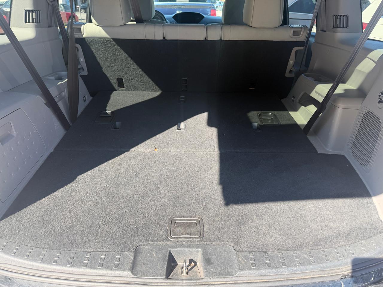 Honda Pilot EX 2WD 5-Spd AT 2015