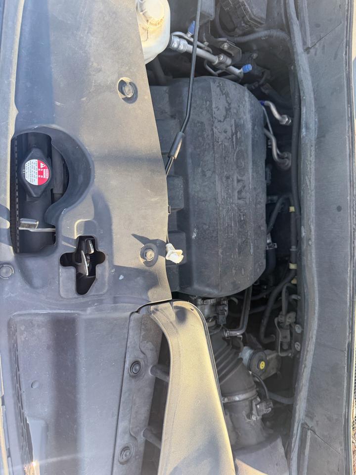 Honda Pilot EX 2WD 5-Spd AT 2015