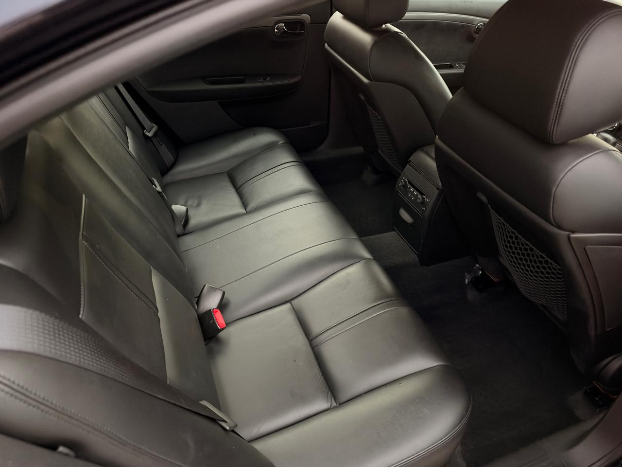 Saturn Aura XR 2007