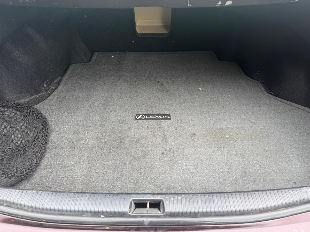 Lexus ES 330 Sedan 2005