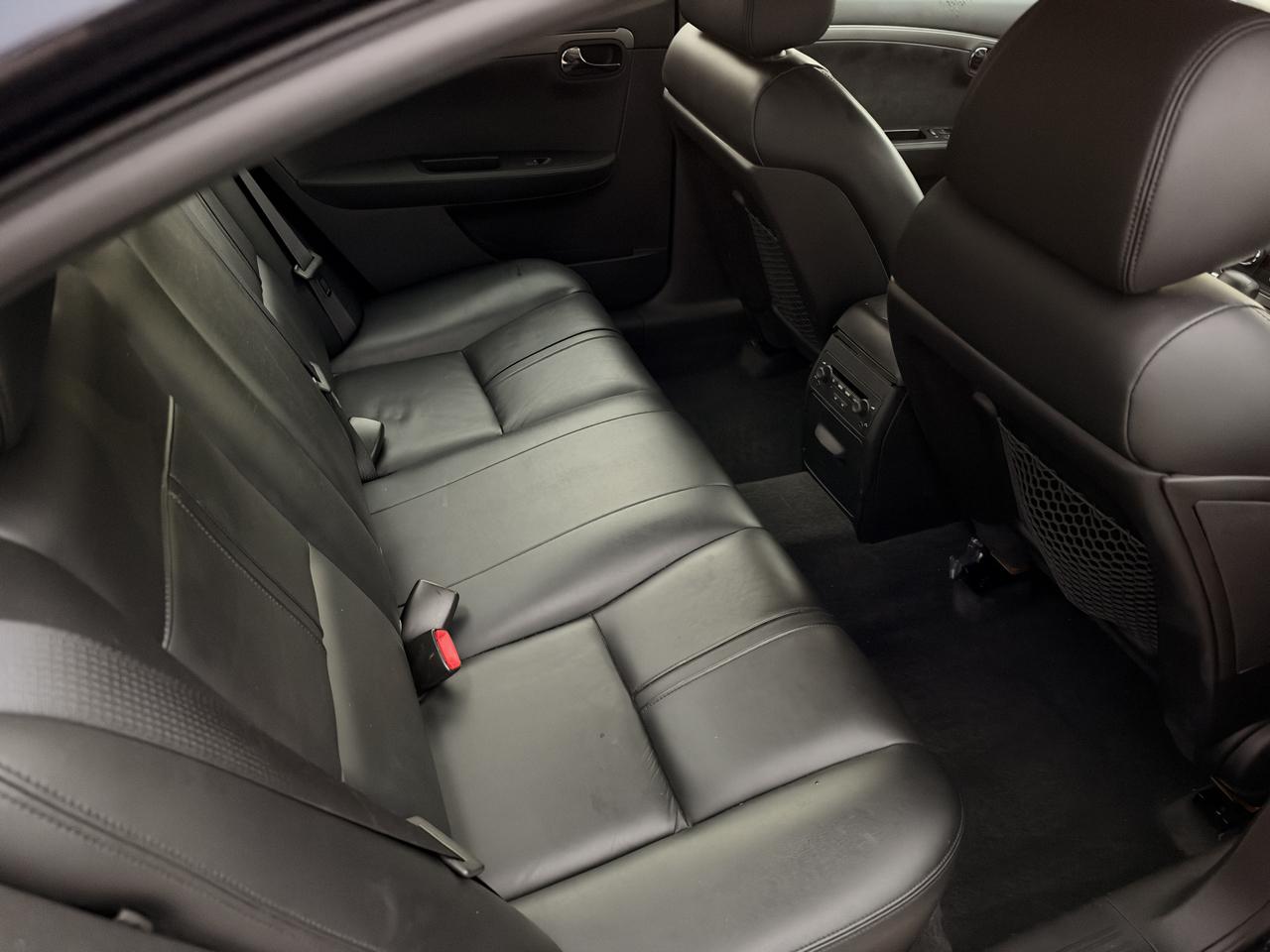 Saturn Aura XR 2007
