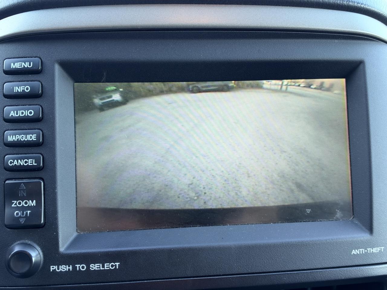 Honda Pilot EX 4WD w/Leather and Navigation 2006