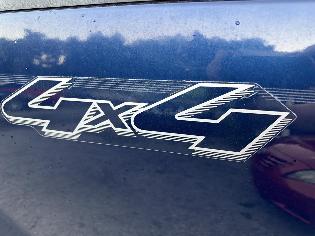 Ford F-150 XLT 4WD SuperCab 6.5' Box 2007