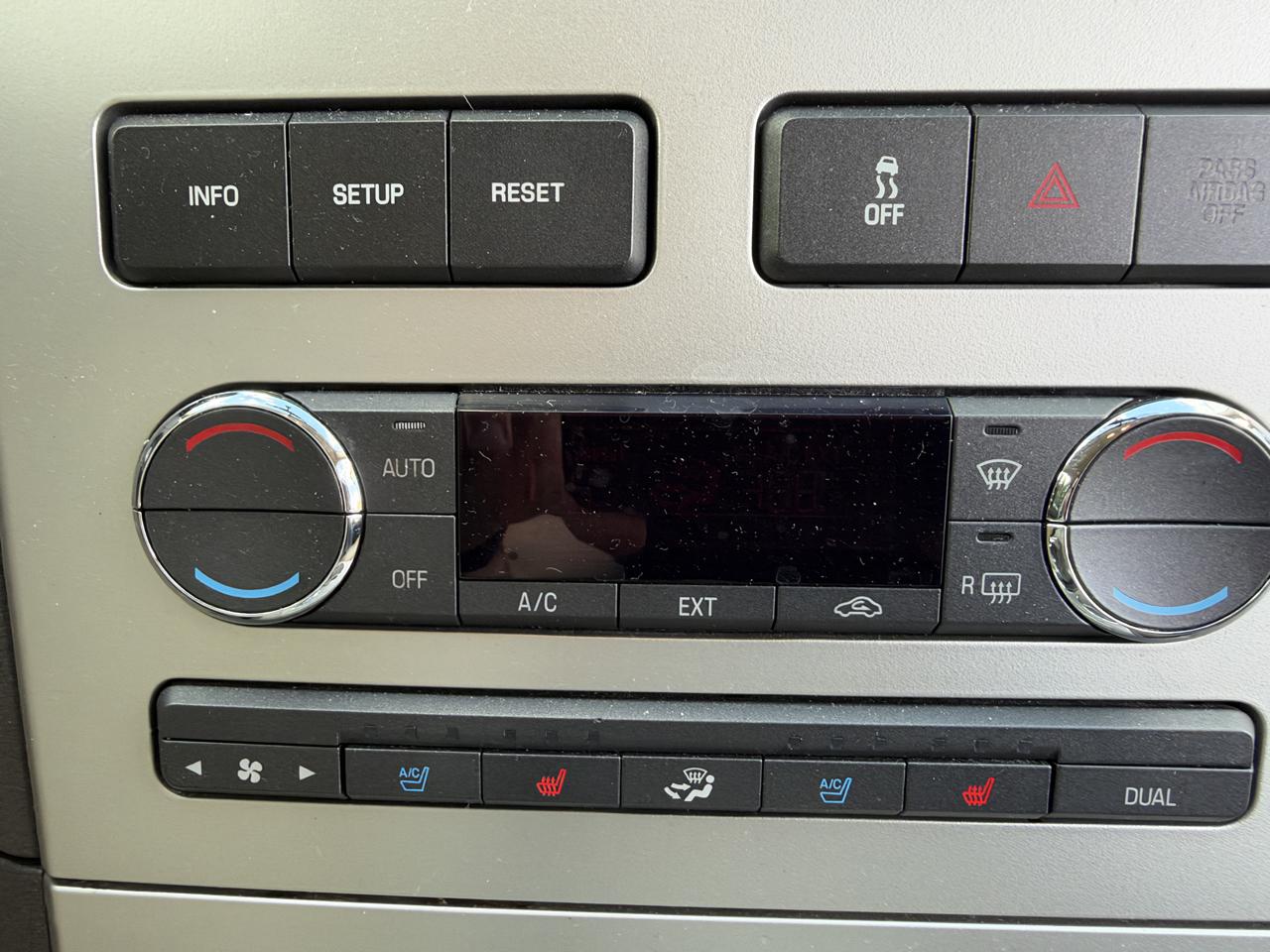 Lincoln MKX FWD 2010