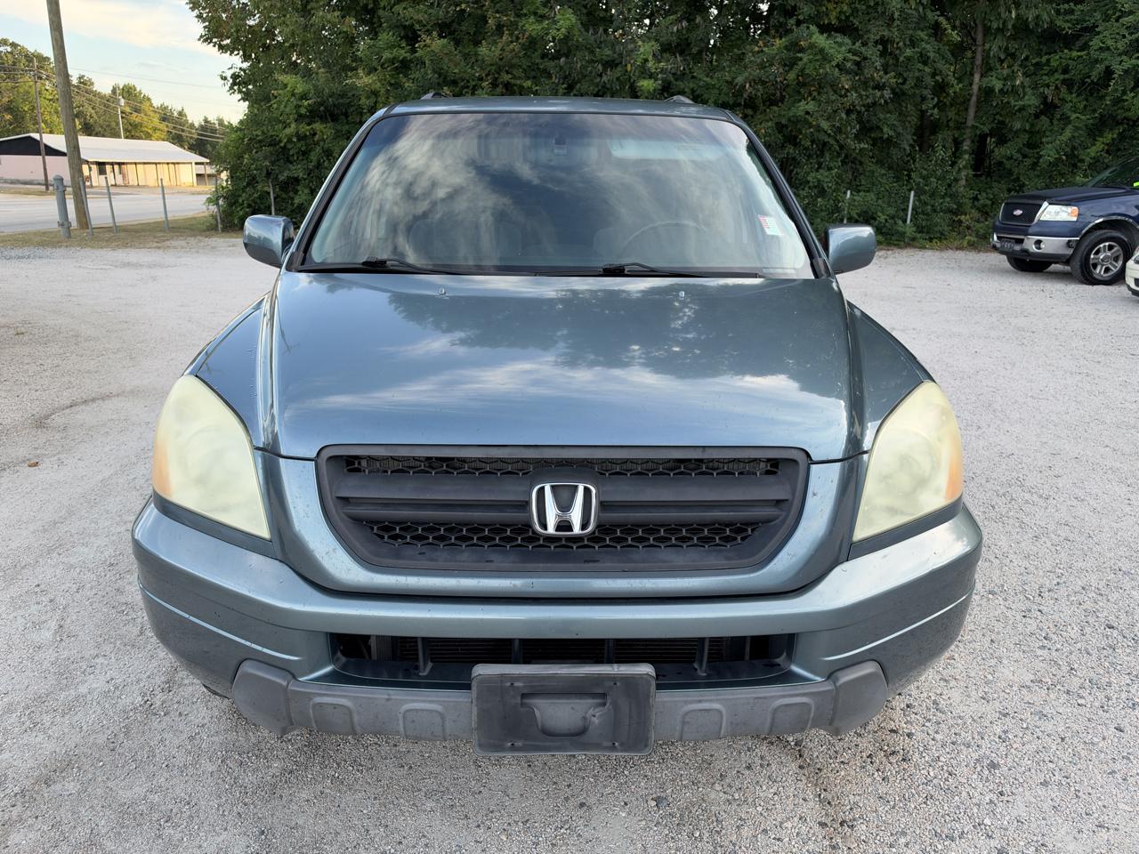 Honda Pilot EX 2005