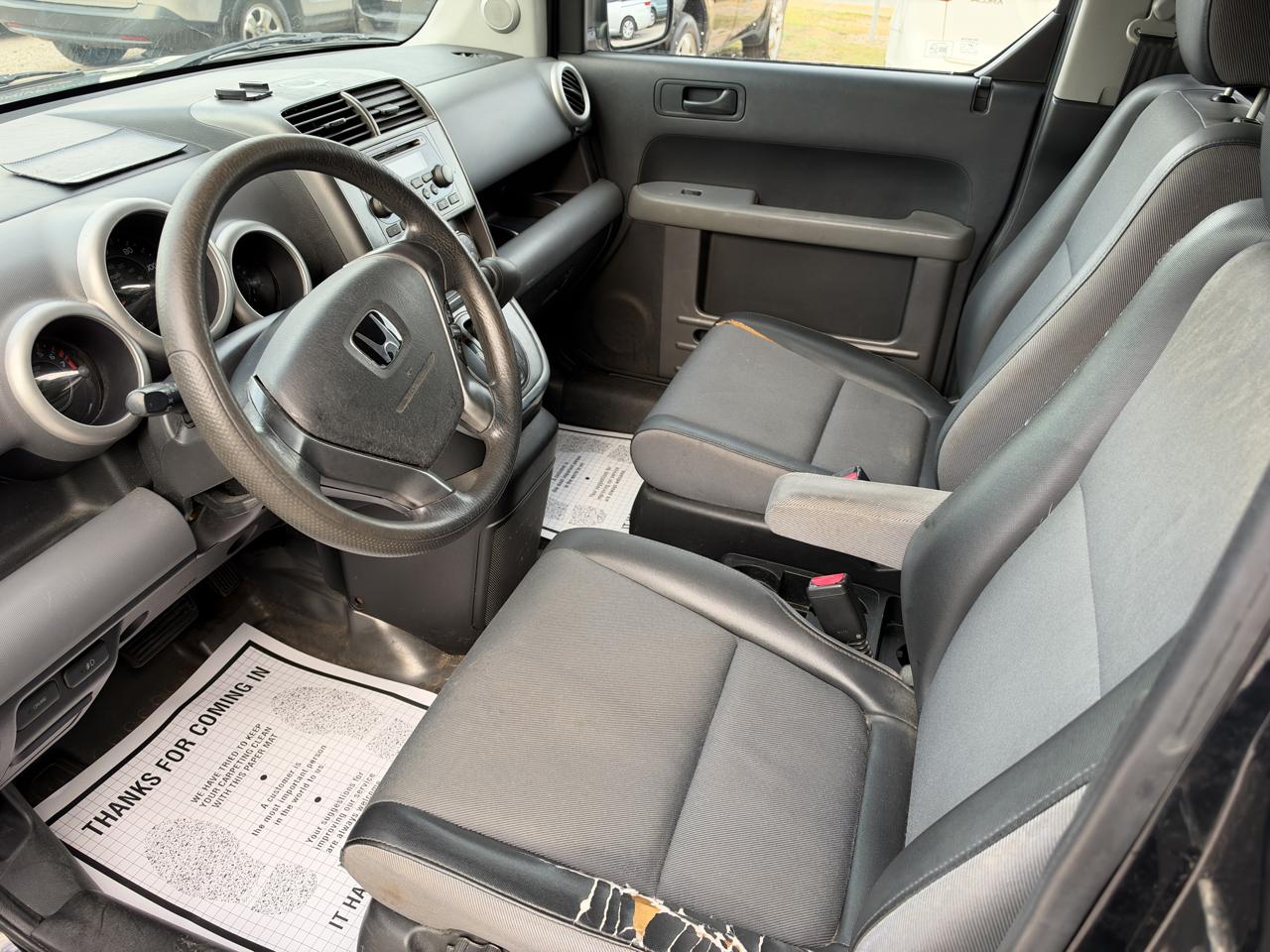 Honda Element EX 4WD AT 2003