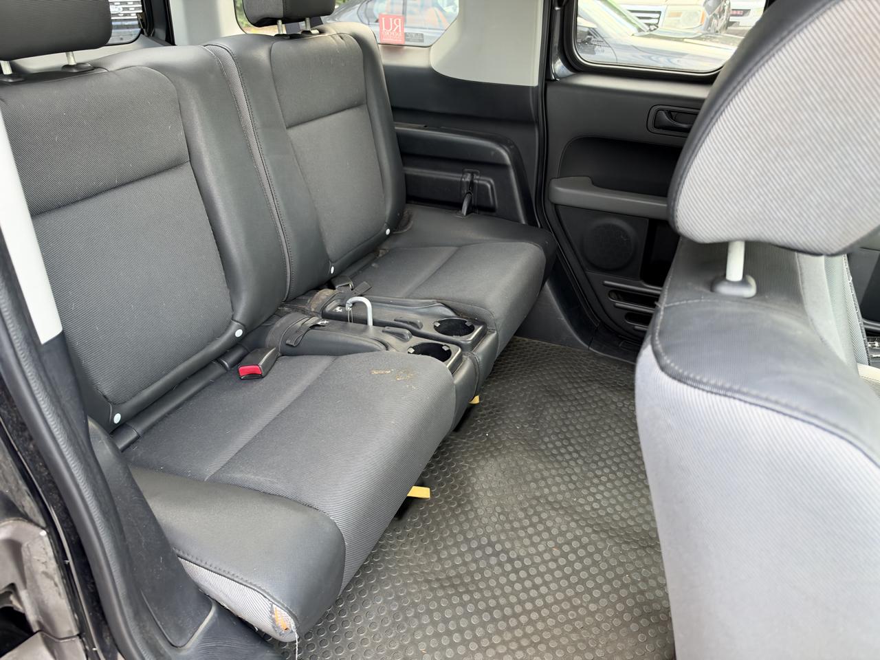 Honda Element EX 4WD AT 2003