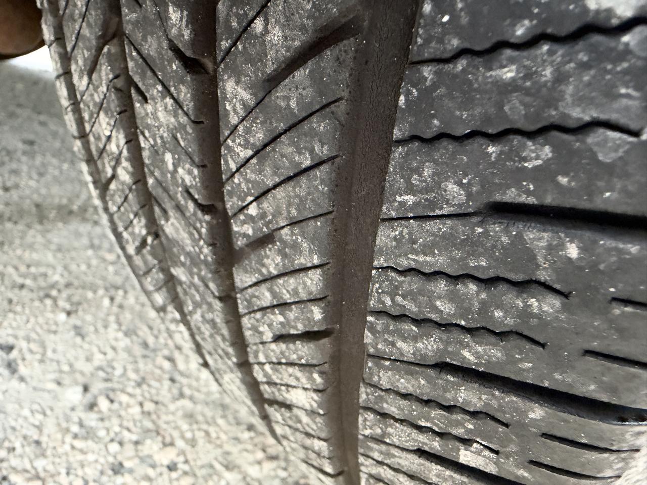 Honda Odyssey EX-L 2014