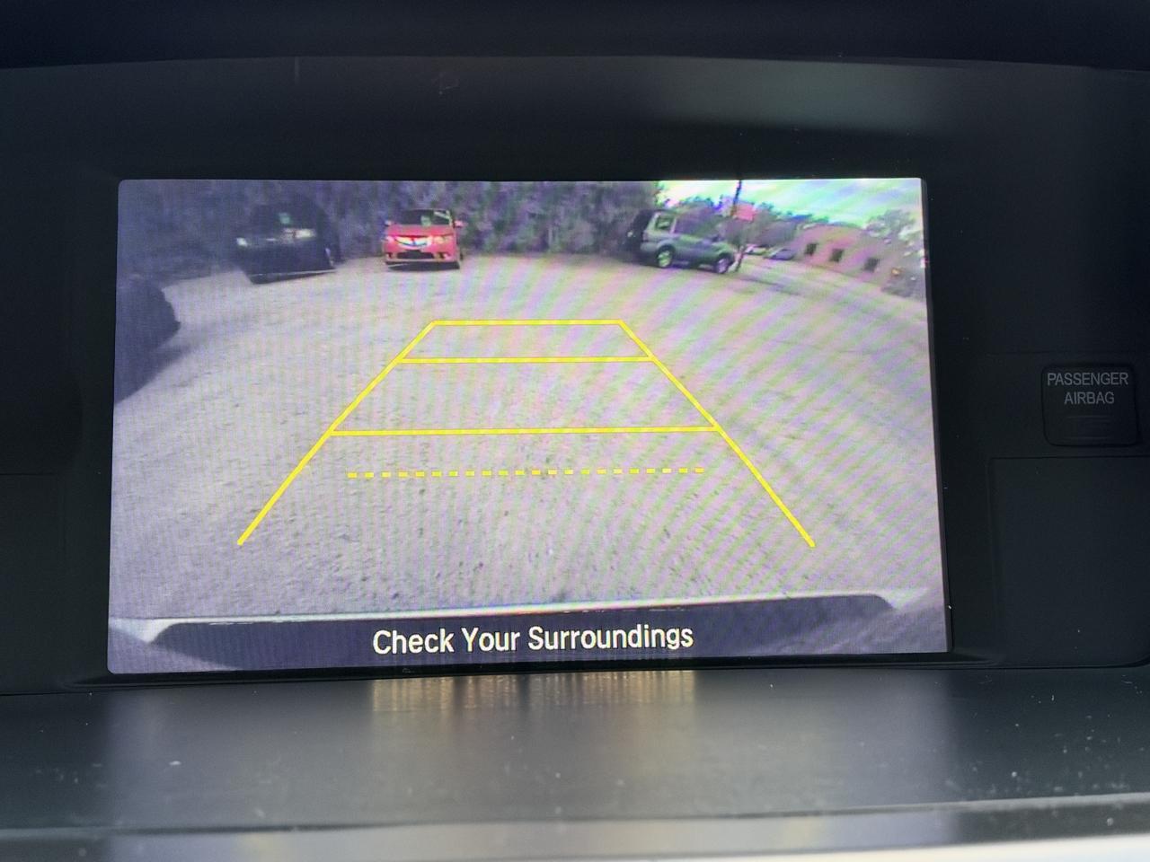 Honda Odyssey EX-L 2014