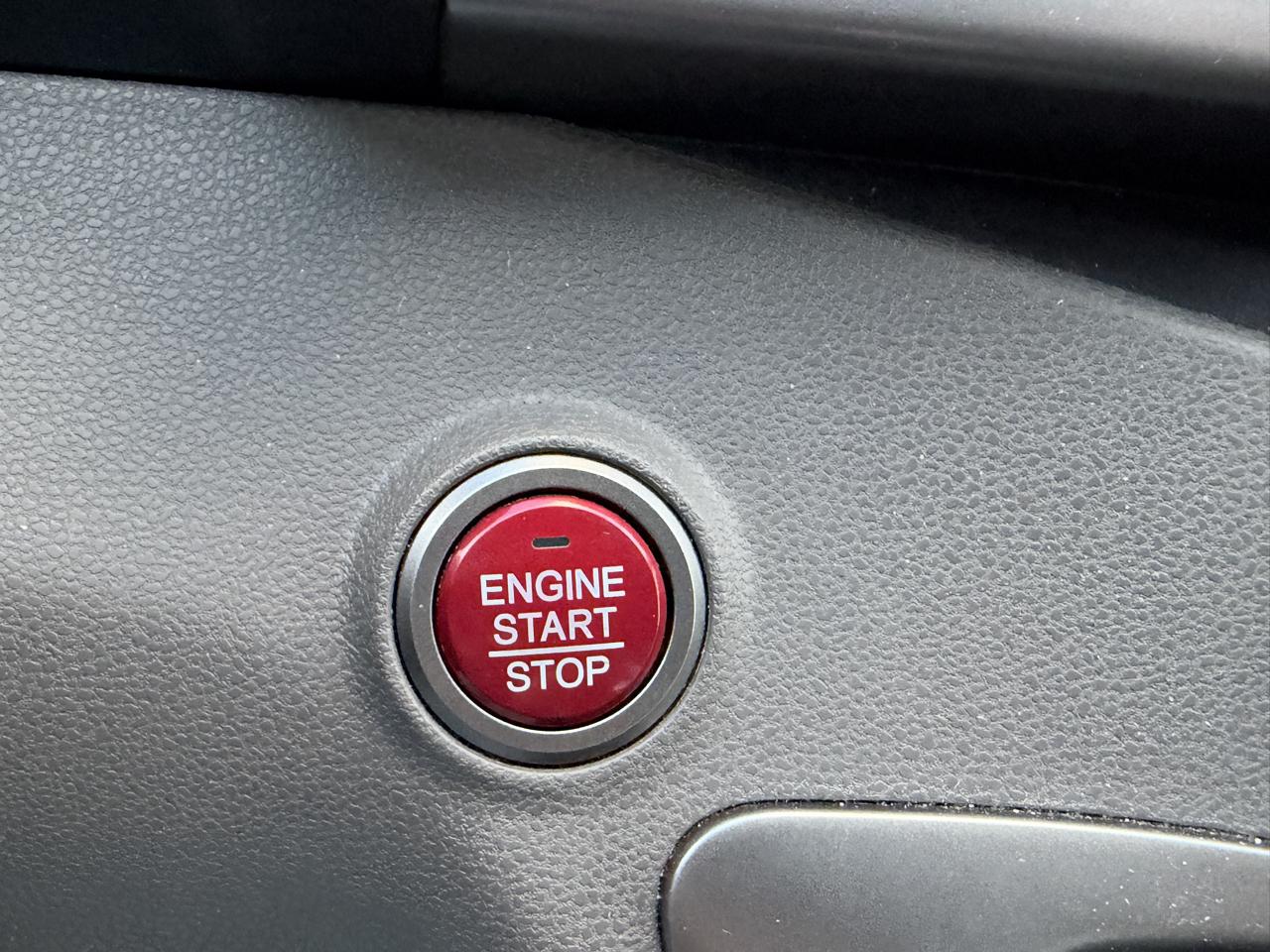 Honda Odyssey EX-L 2014