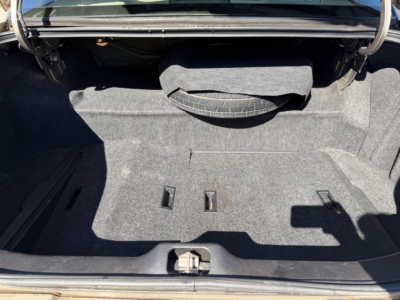 Mercury Grand Marquis LS Premium 2002