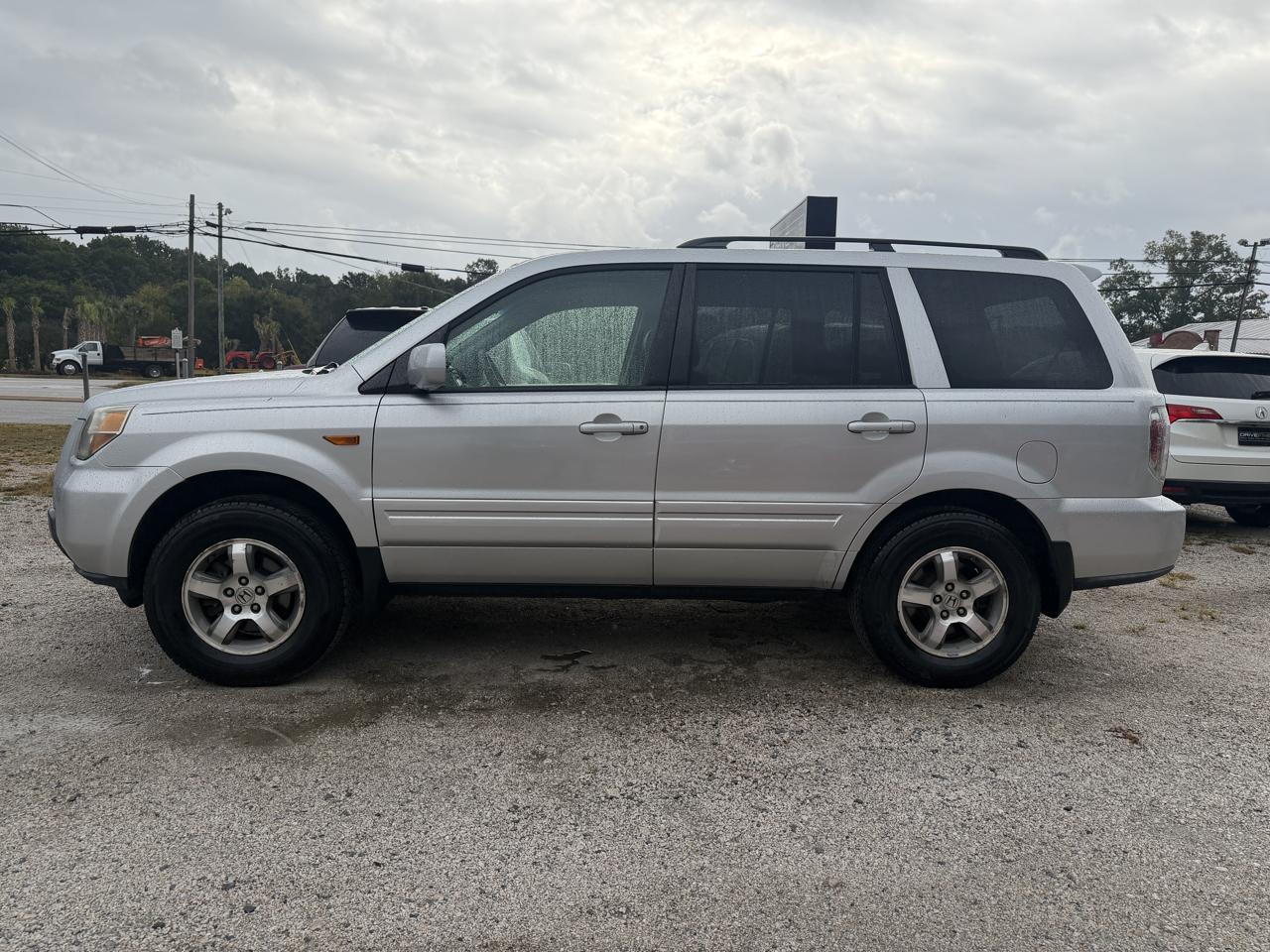 Honda Pilot SE 2WD 2008