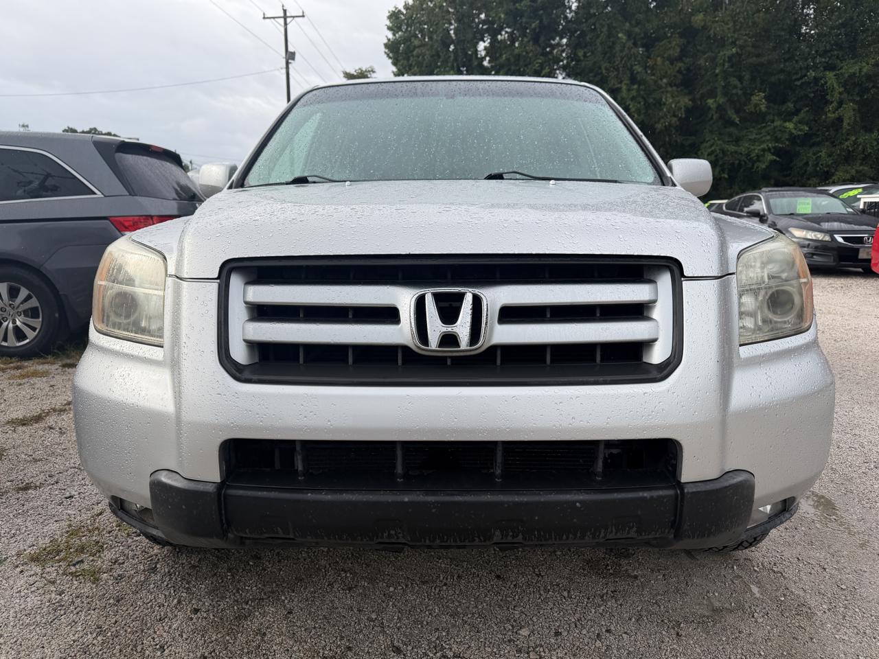 Honda Pilot SE 2WD 2008