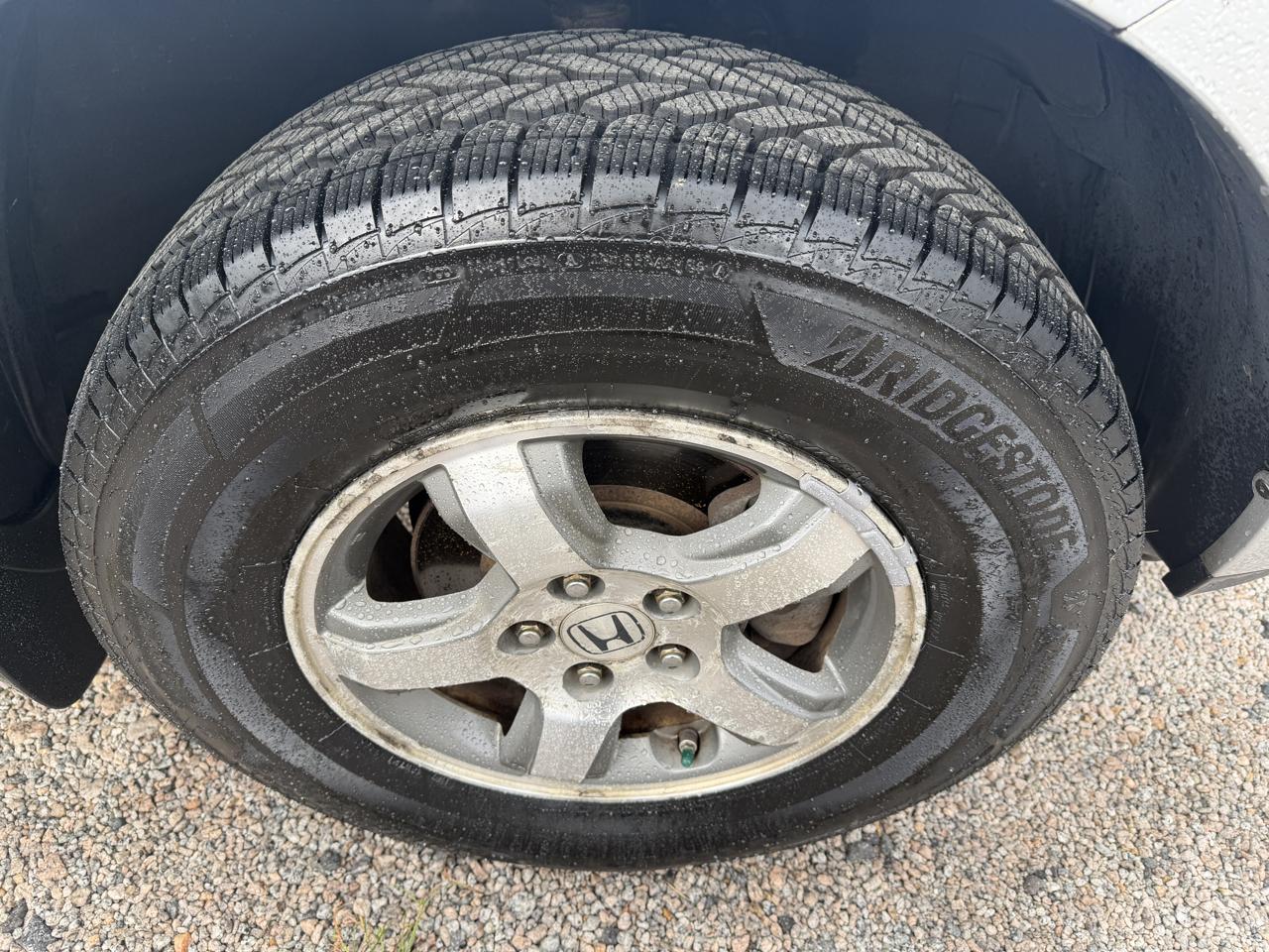 Honda Pilot SE 2WD 2008
