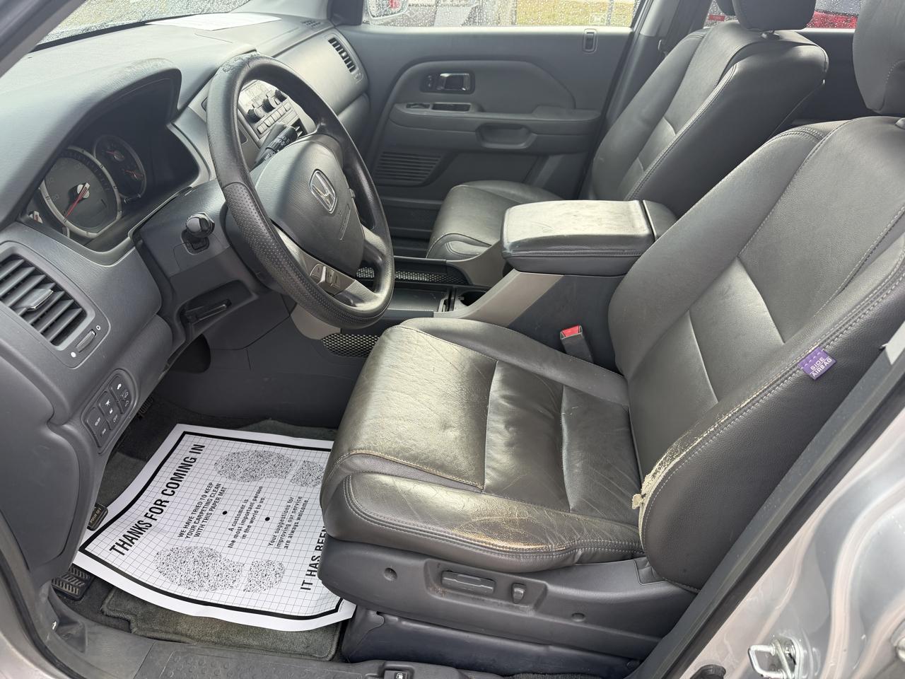 Honda Pilot SE 2WD 2008
