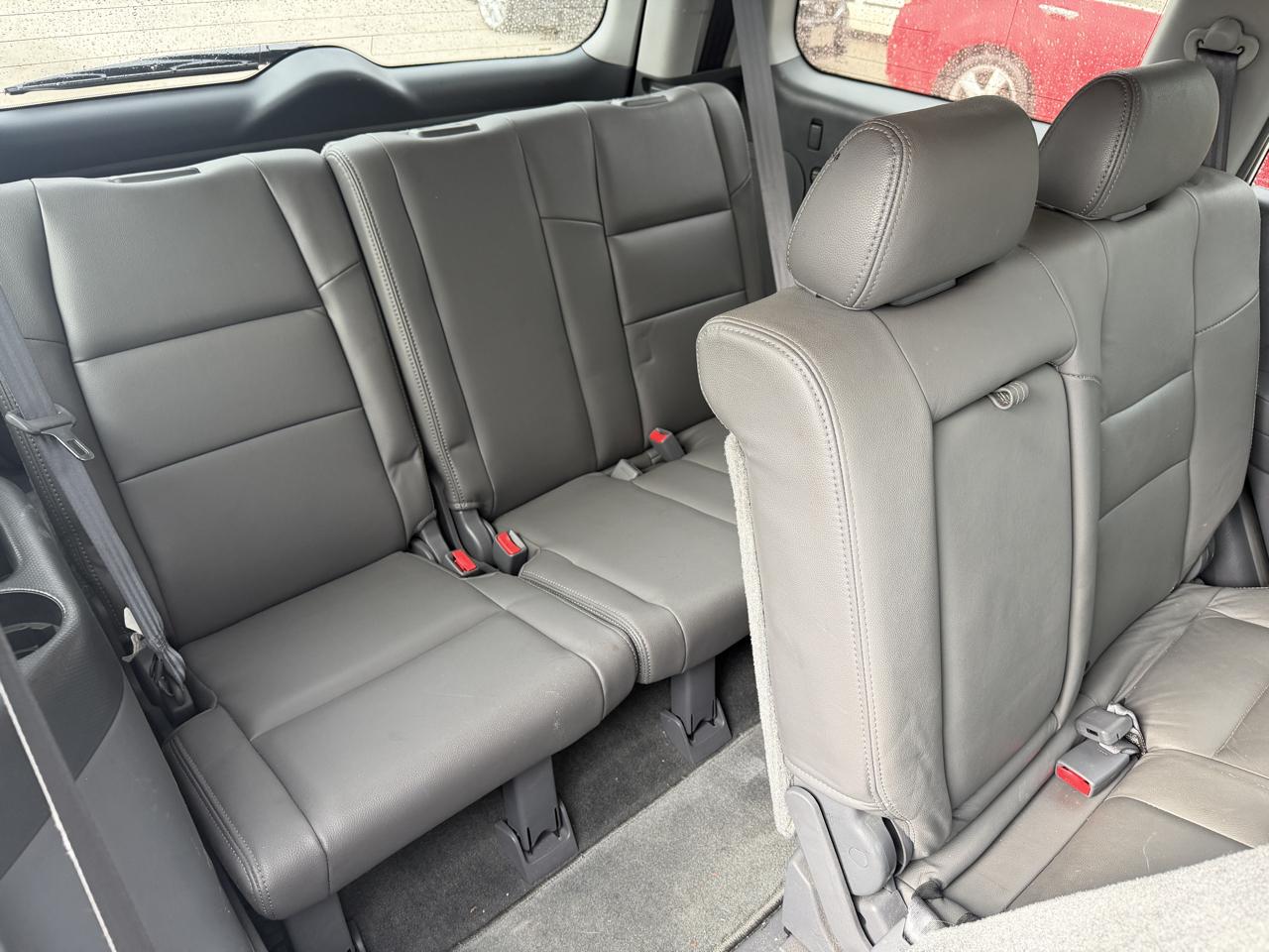 Honda Pilot SE 2WD 2008