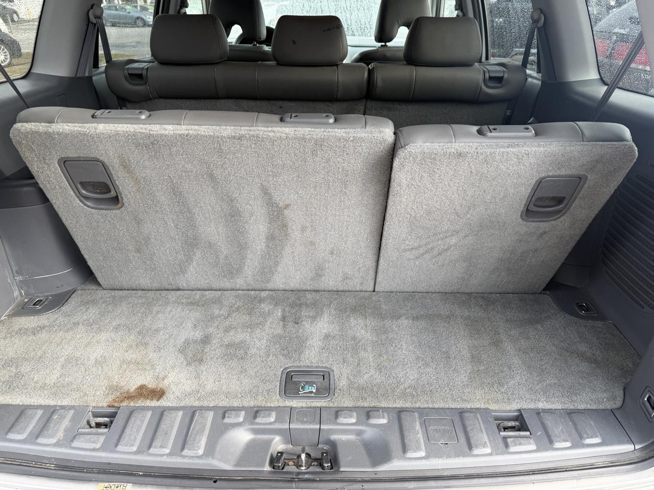 Honda Pilot SE 2WD 2008