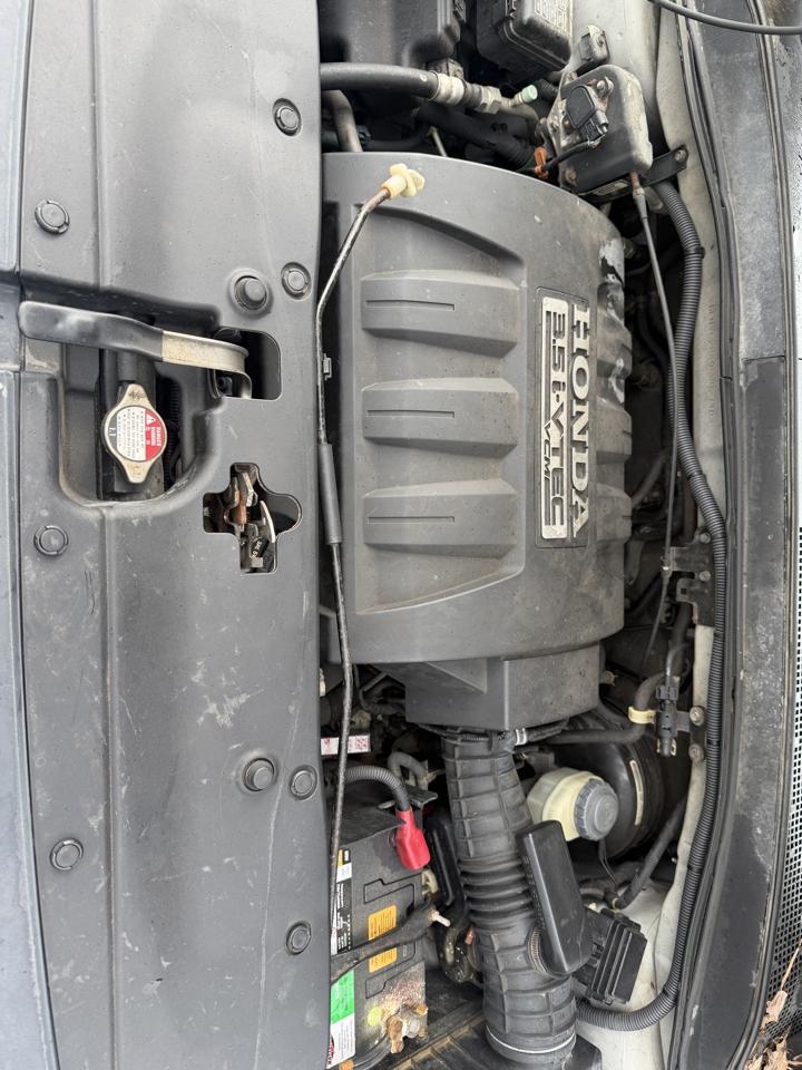 Honda Pilot SE 2WD 2008