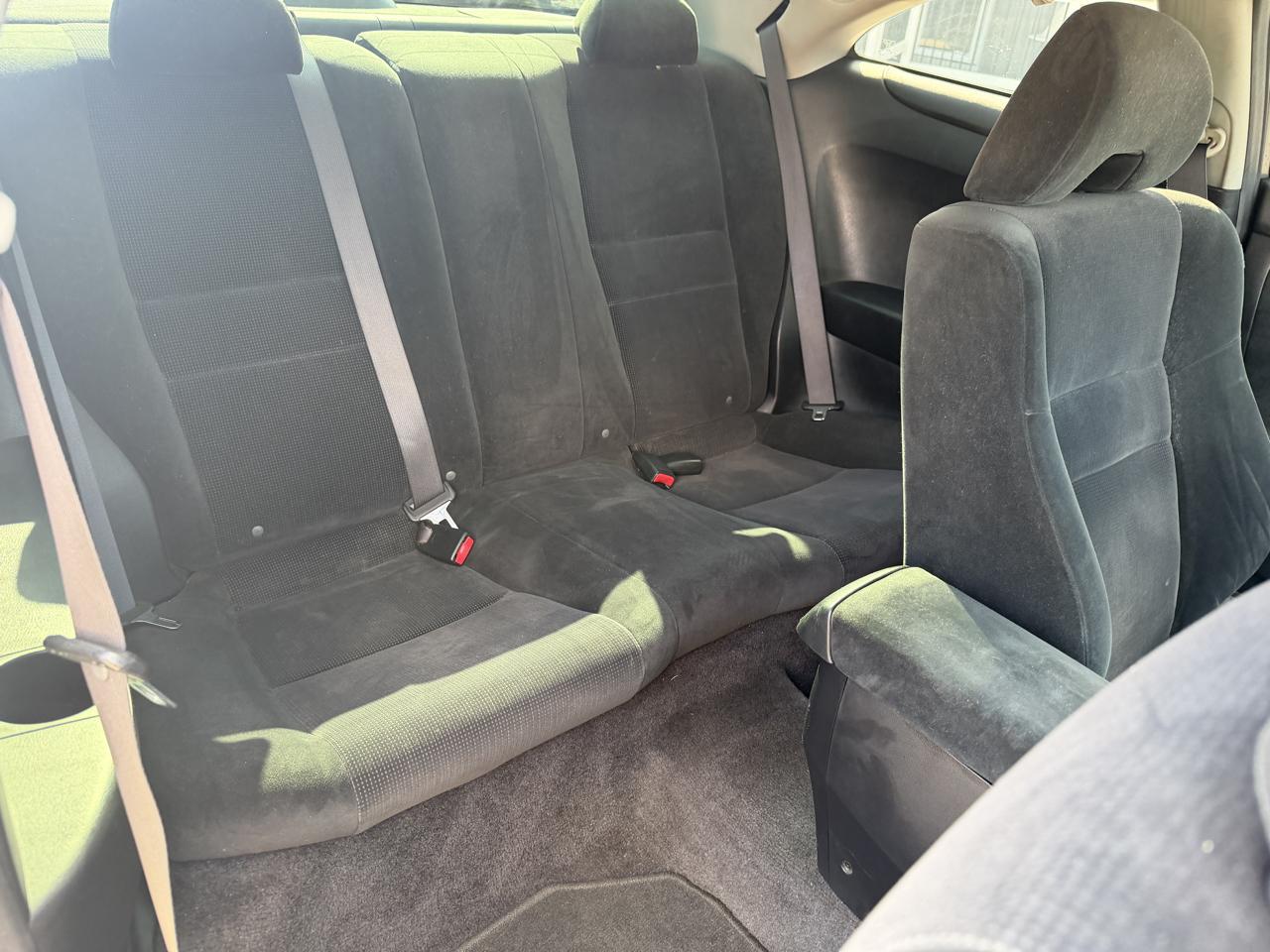 Honda Accord EX coupe AT 2005