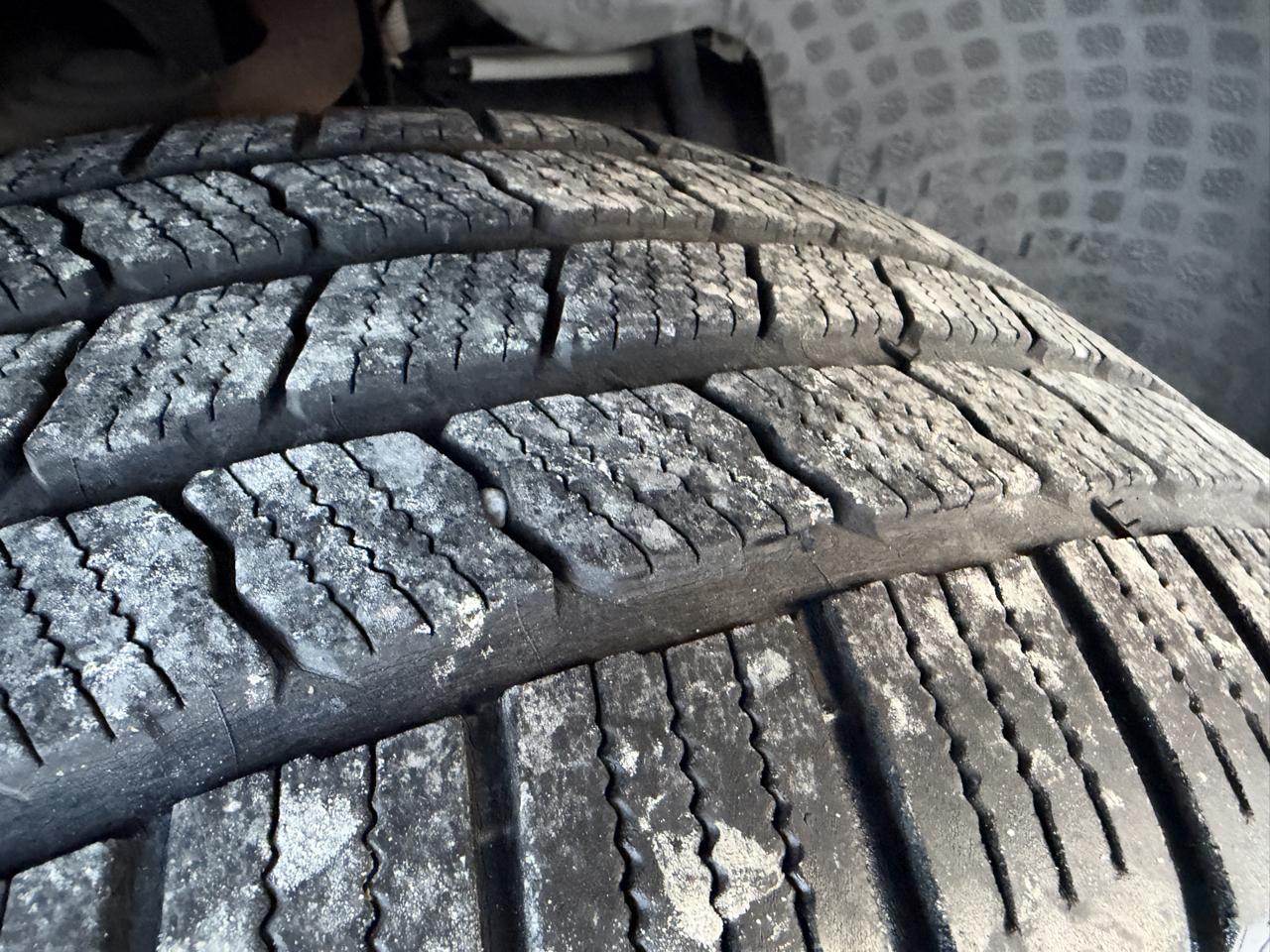 Ford Expedition EL Limited 2WD 2007