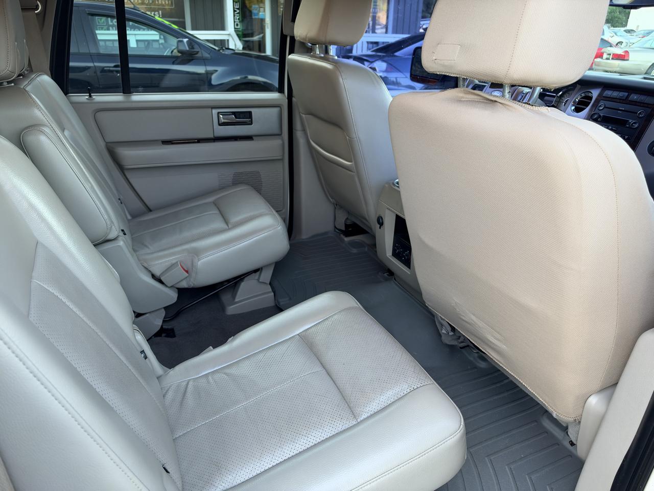 Ford Expedition EL Limited 2WD 2007