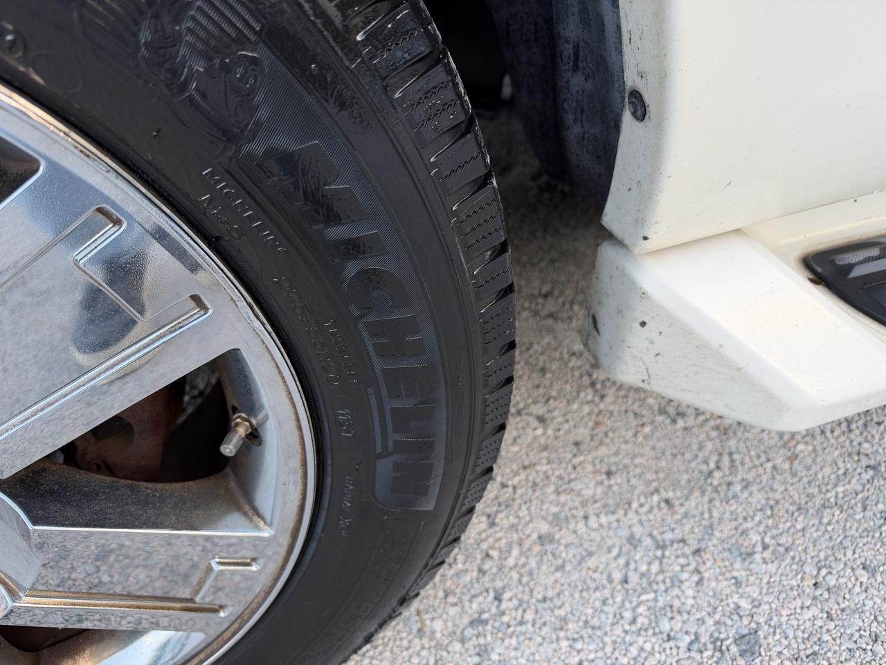 Ford Expedition EL Limited 2WD 2007