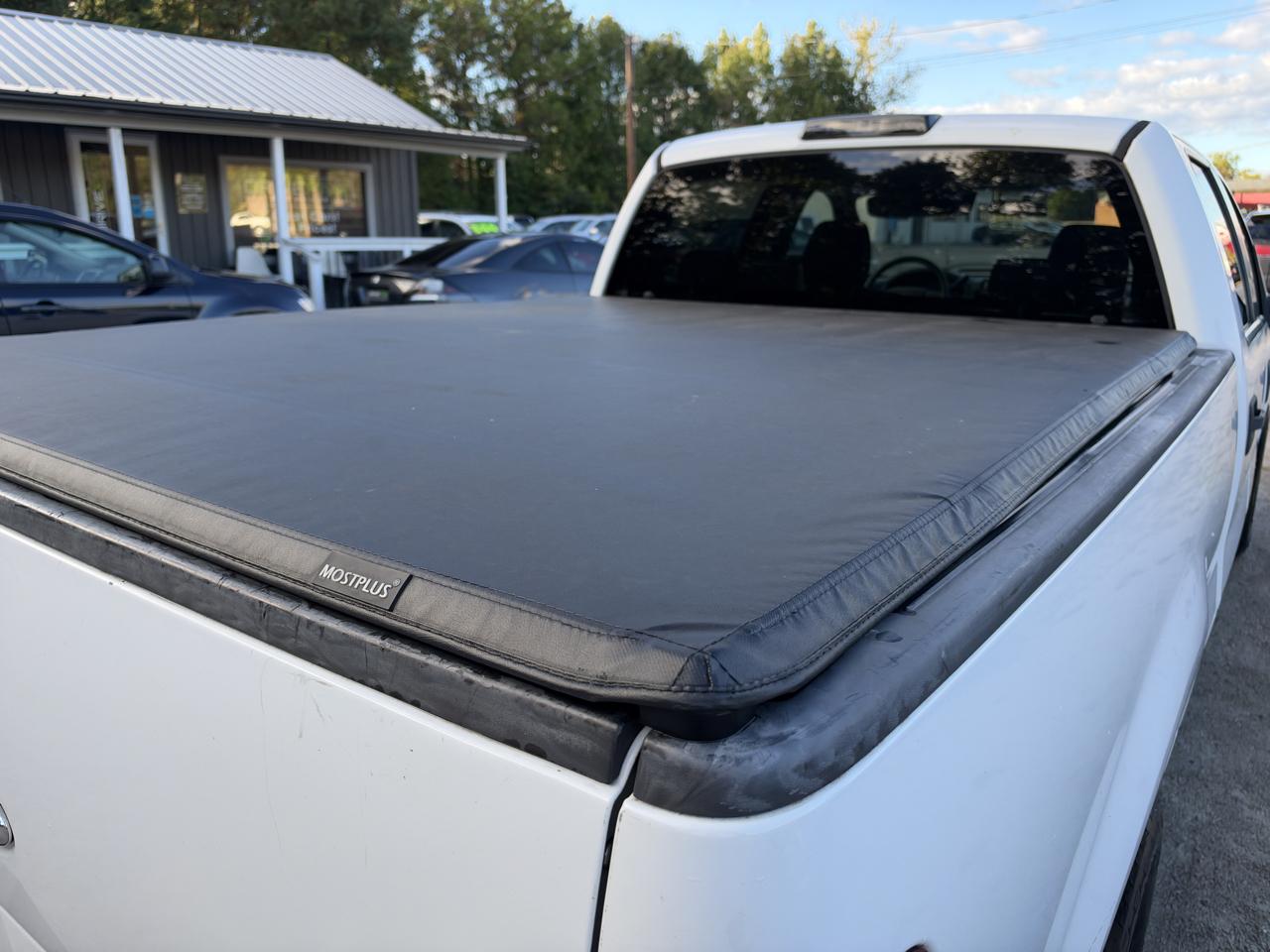 Ford F-150 2WD SuperCrew 145" XLT 2006
