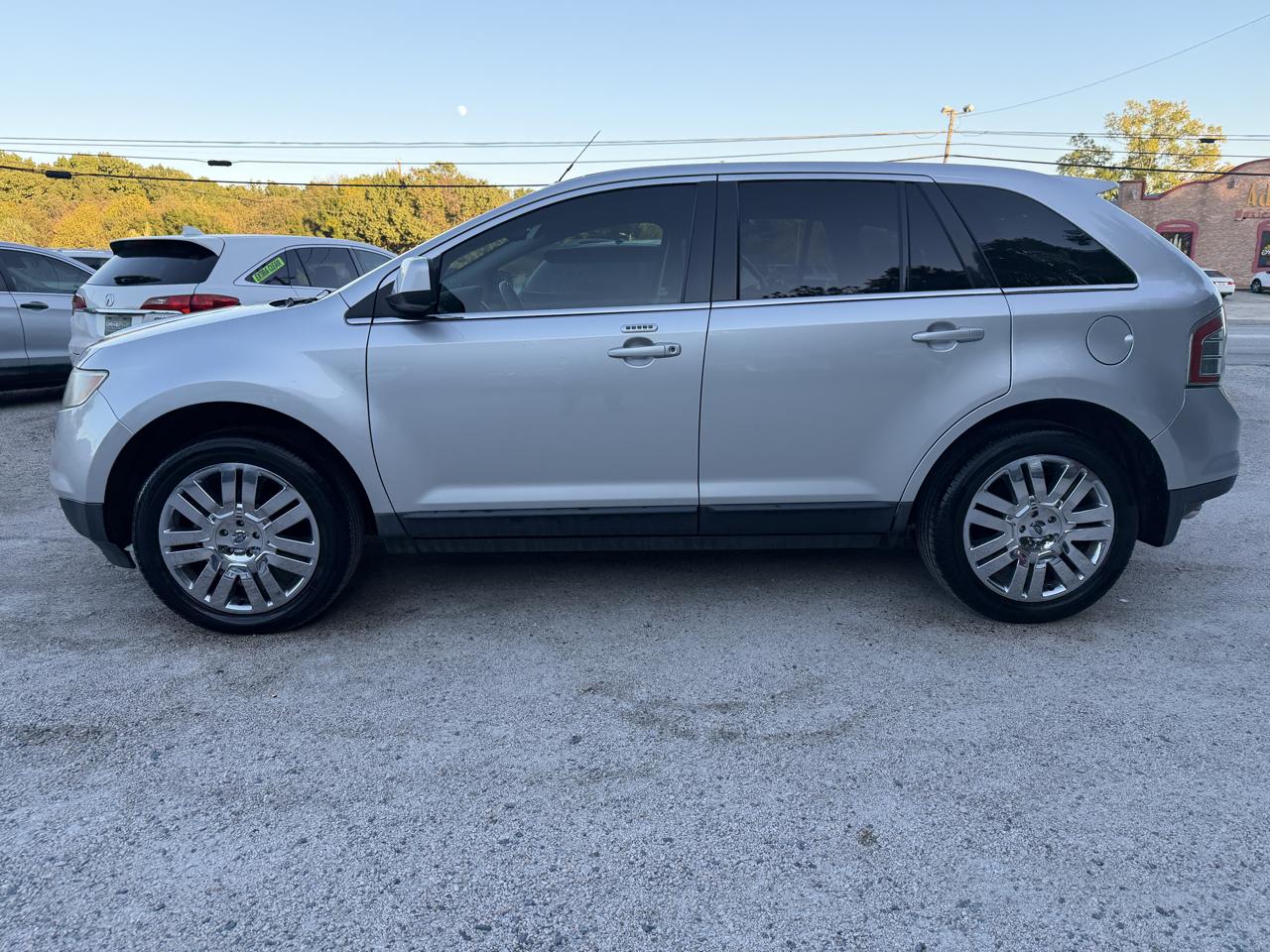 Ford Edge Limited FWD 2010