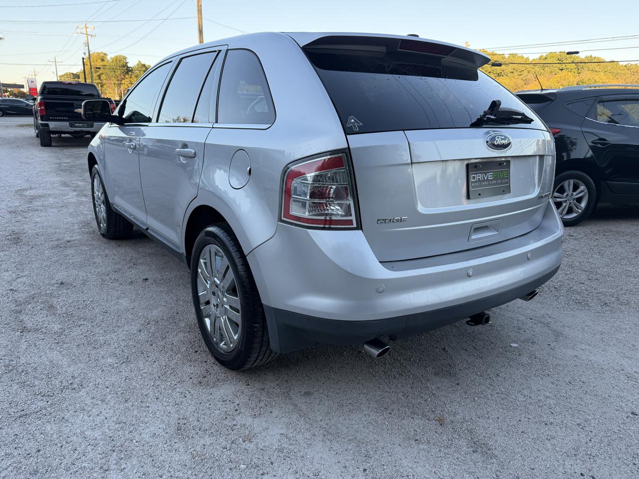 Ford Edge Limited FWD 2010