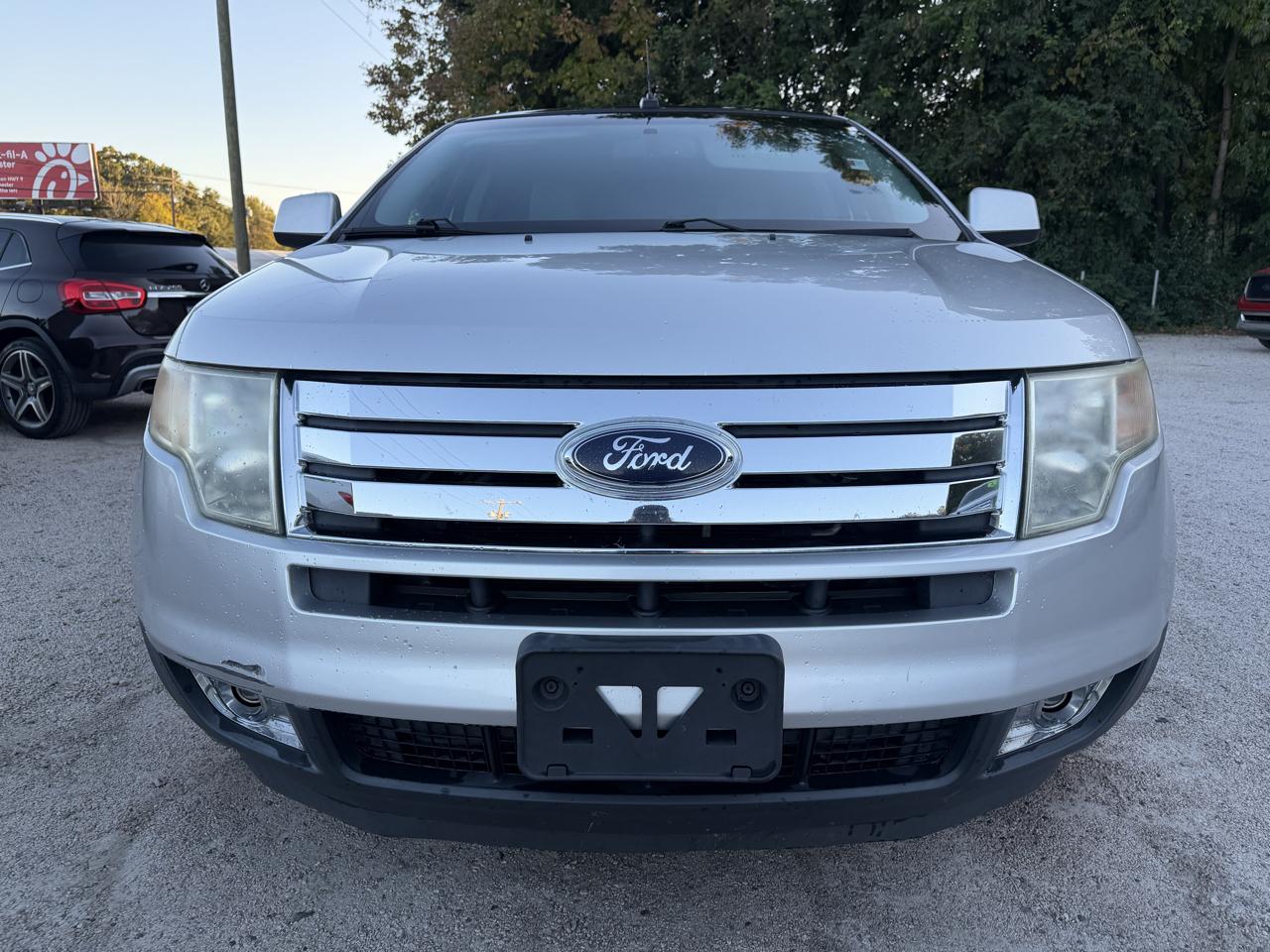 Ford Edge Limited FWD 2010