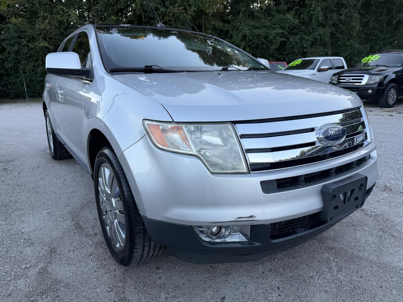 Ford Edge Limited FWD 2010