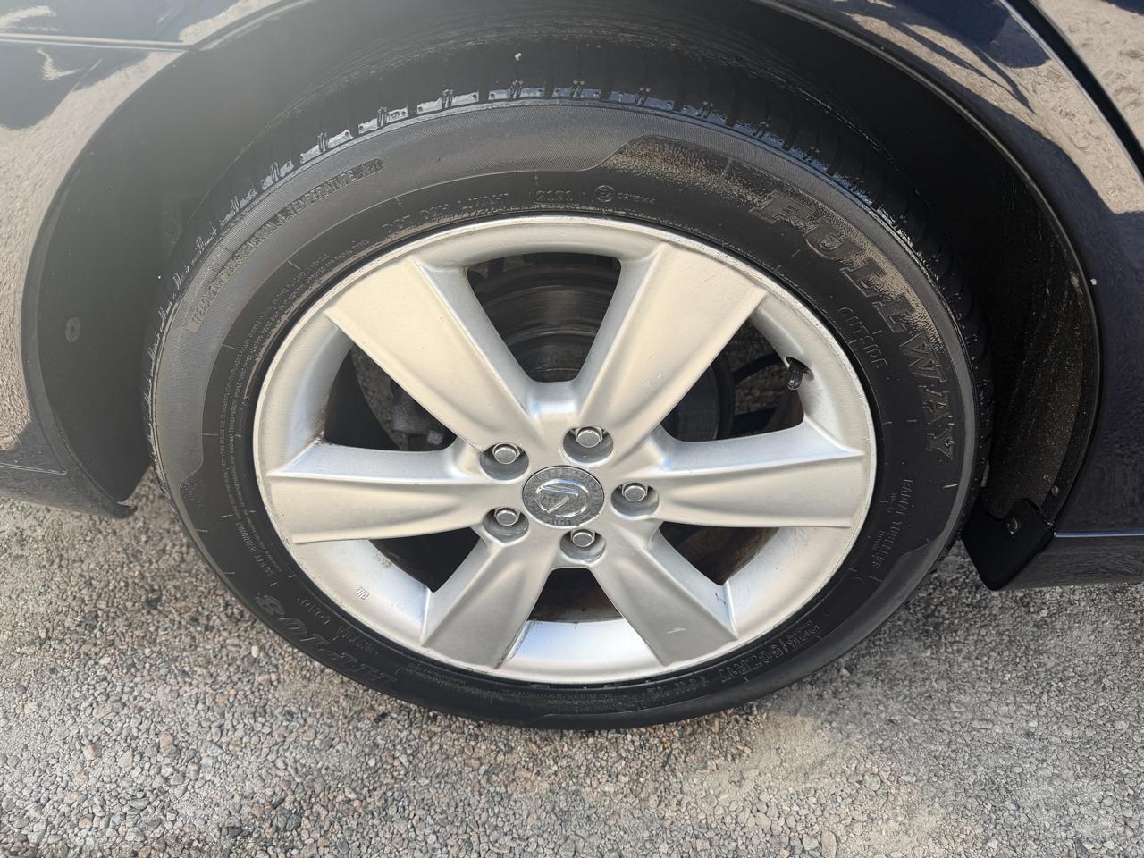 Lexus ES 330 Sedan 2006