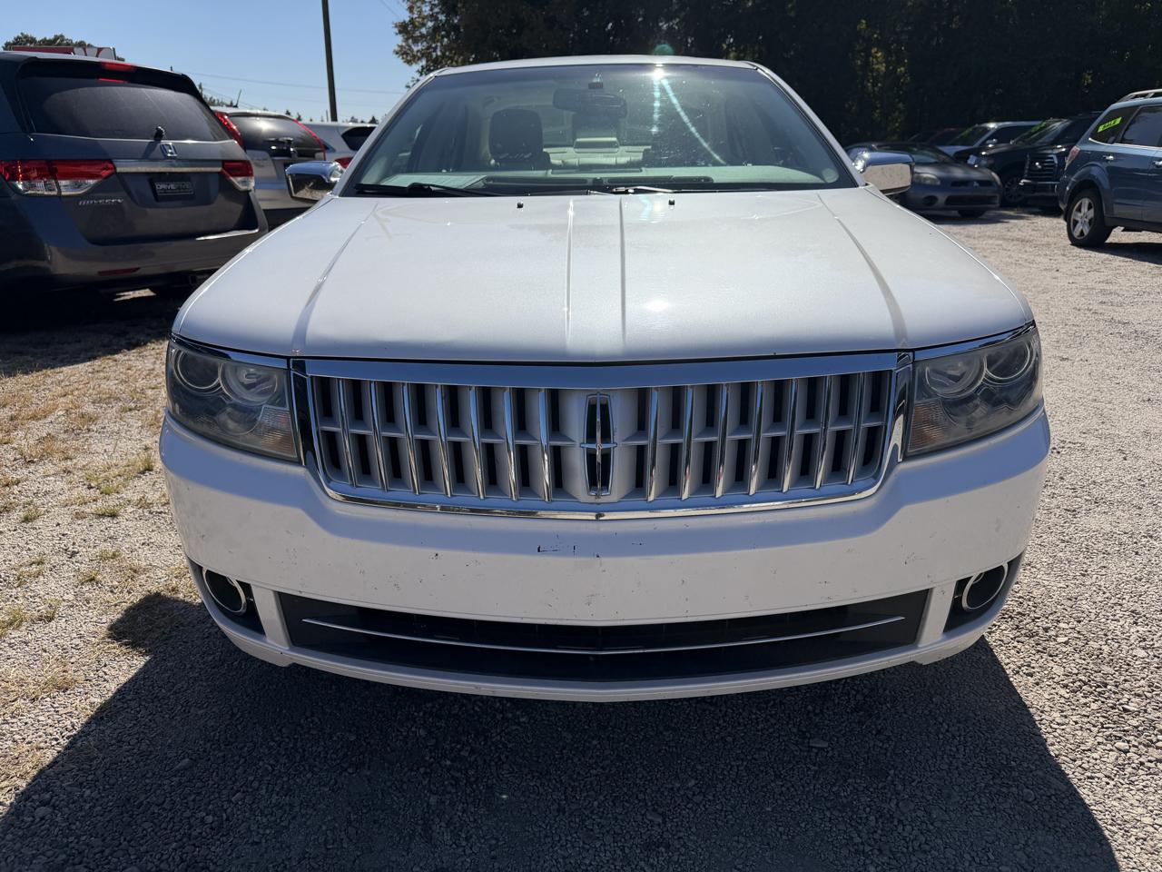 Lincoln MKZ FWD 2009