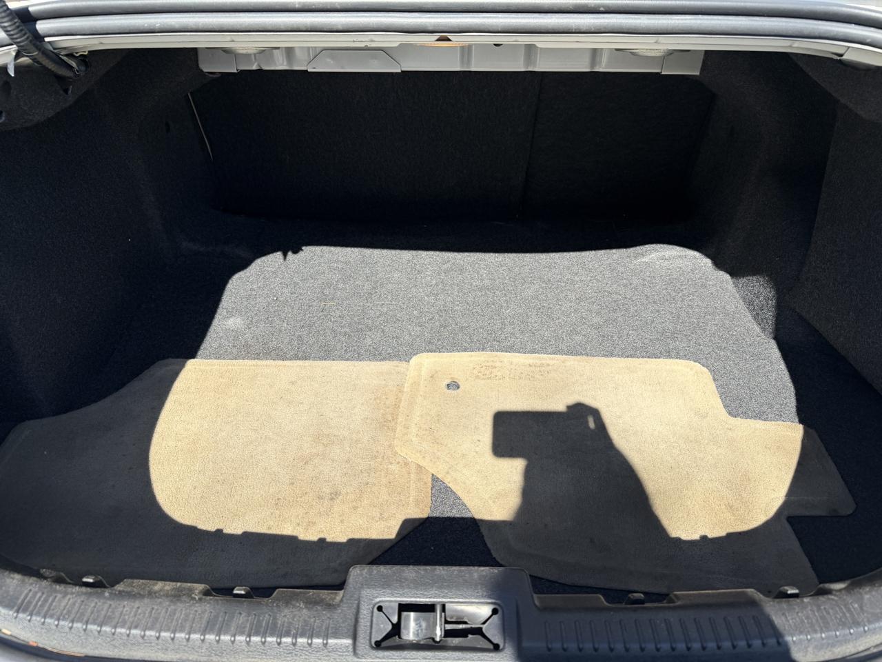 Lincoln MKZ FWD 2009