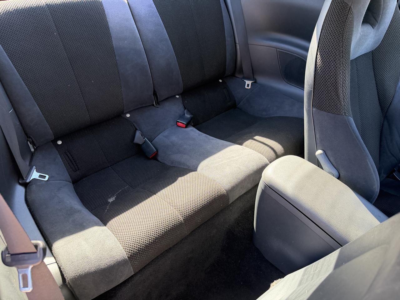 Mitsubishi Eclipse GS 2007
