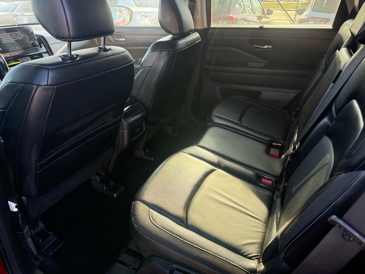 Nissan Pathfinder SL 4WD 2022