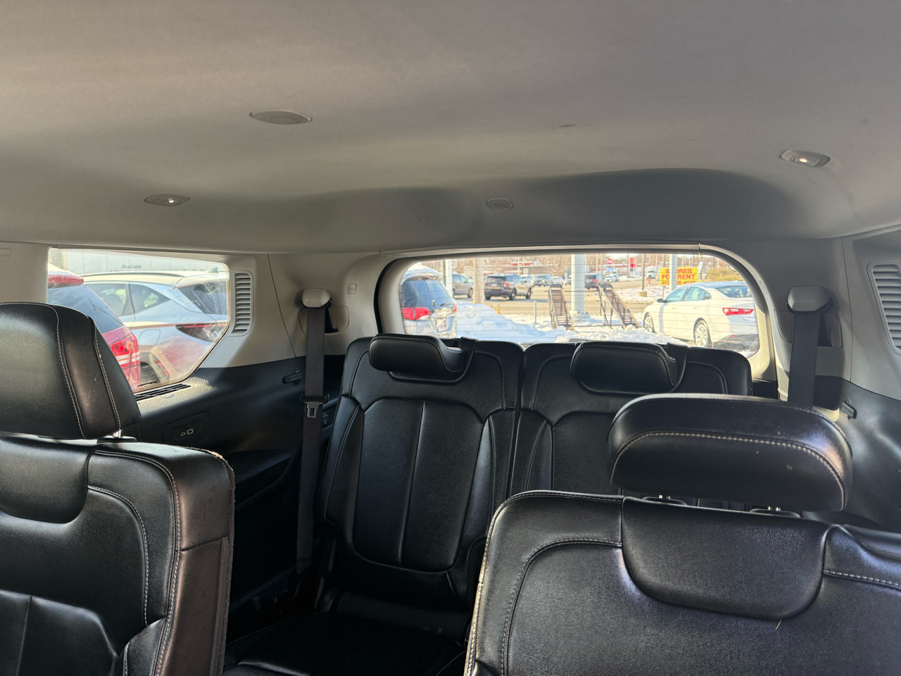 Jeep Grand Cherokee L Limited 4x4 2022