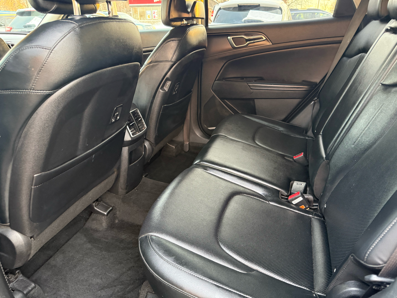 Kia Sportage EX FWD 2023