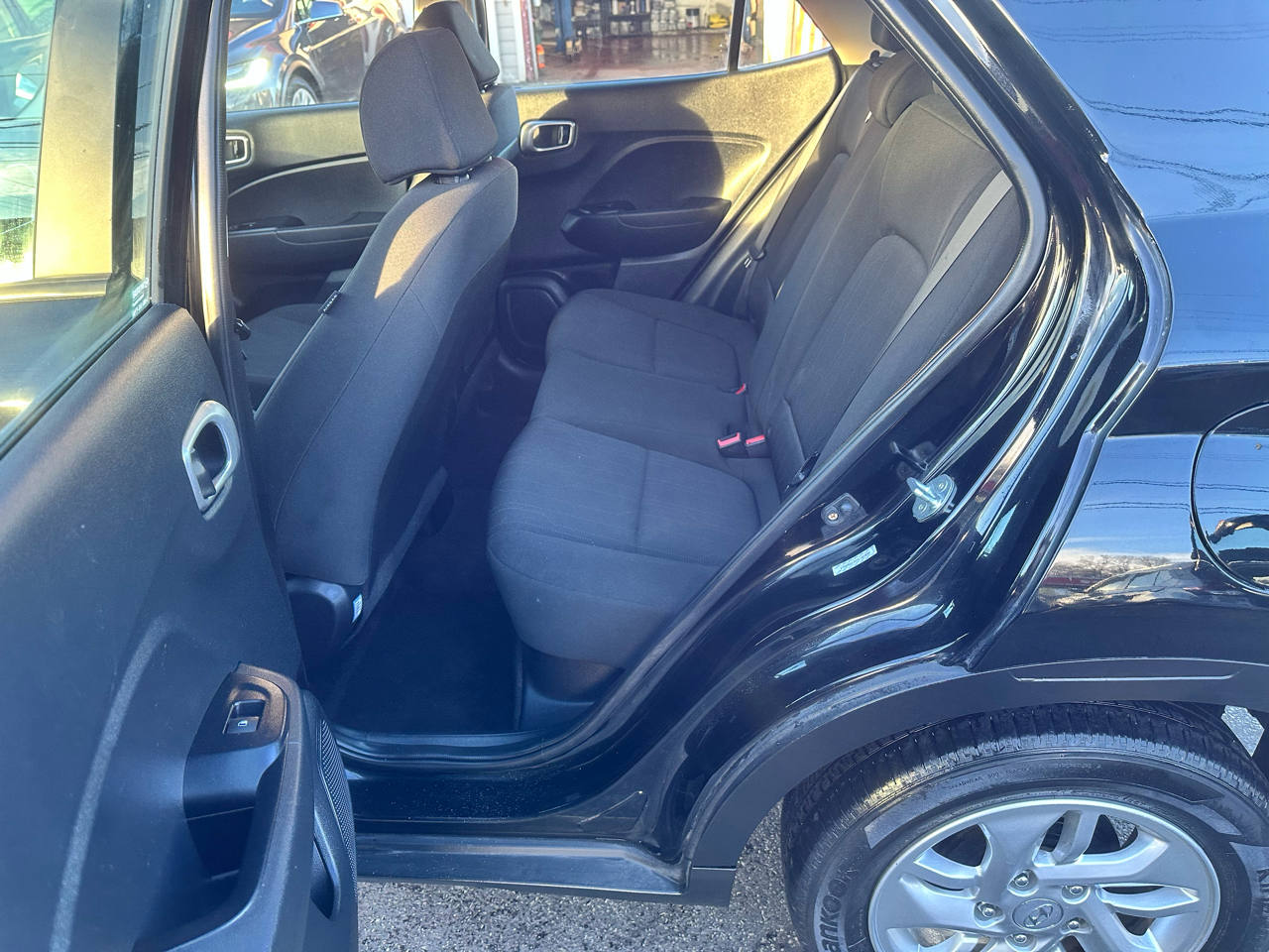 Hyundai Venue SE IVT 2021