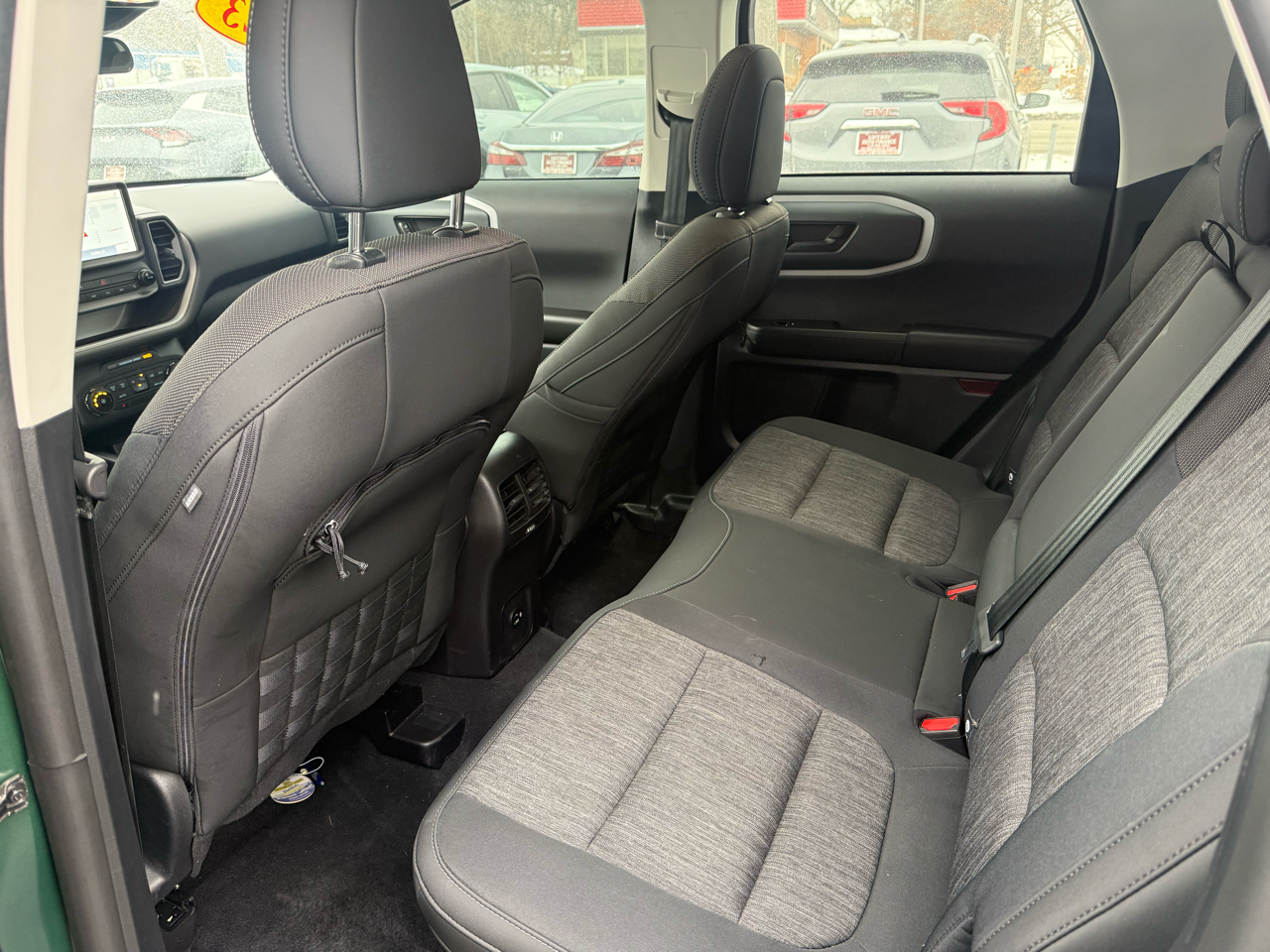 Ford Bronco Sport Big Bend 4x4 2023