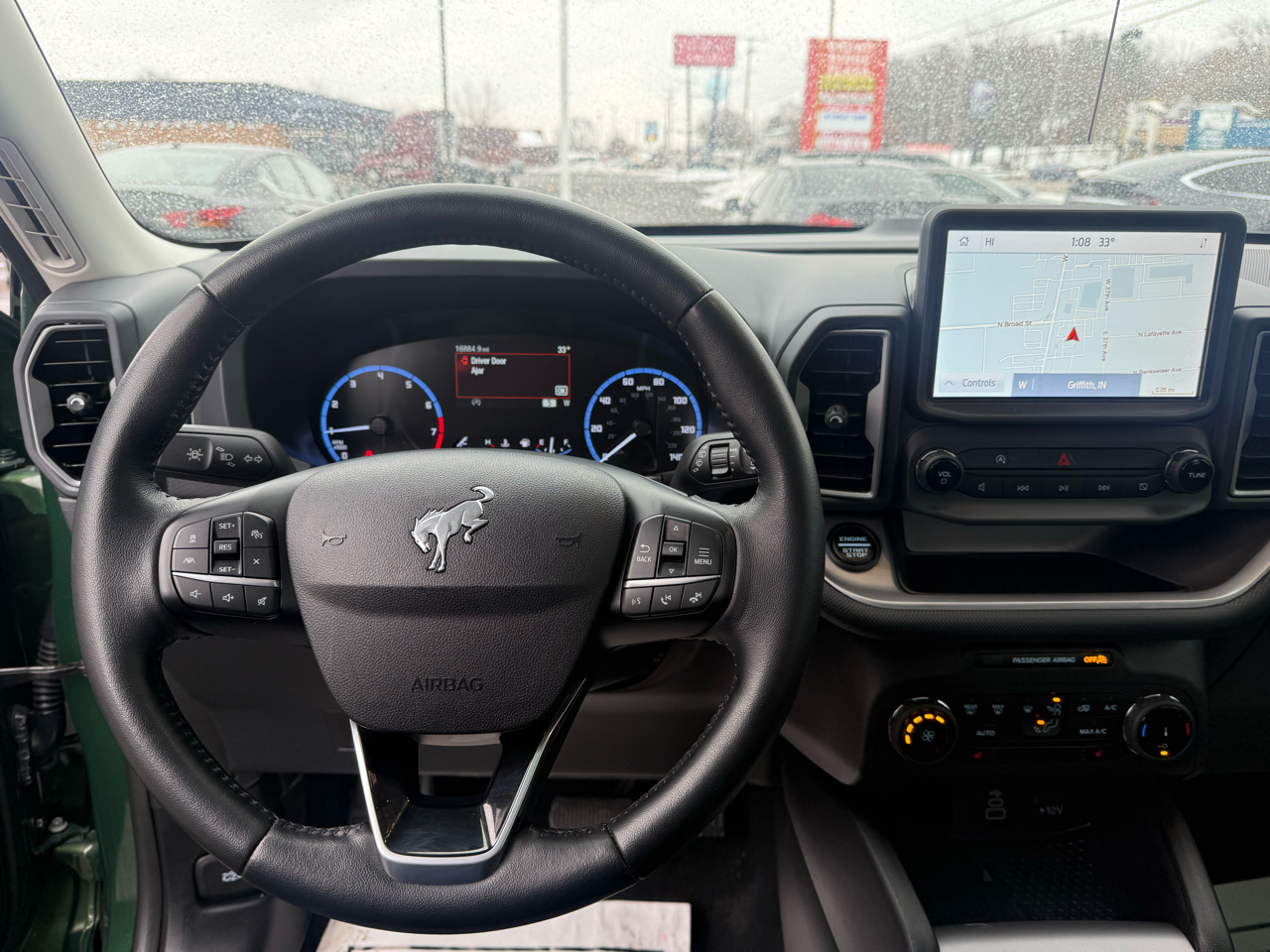 Ford Bronco Sport Big Bend 4x4 2023