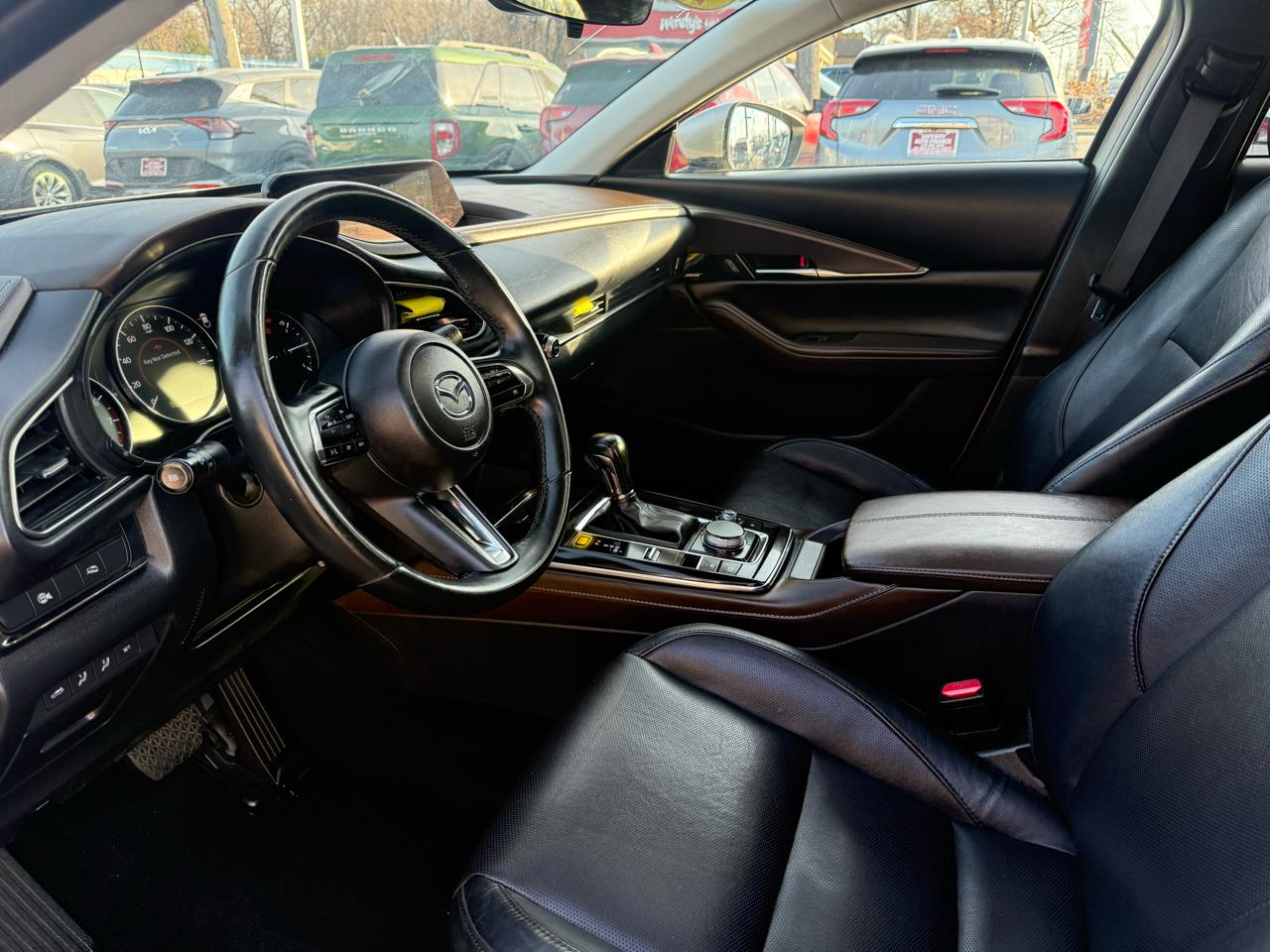 Mazda CX-30 2.5 S Premium Package AWD 2024