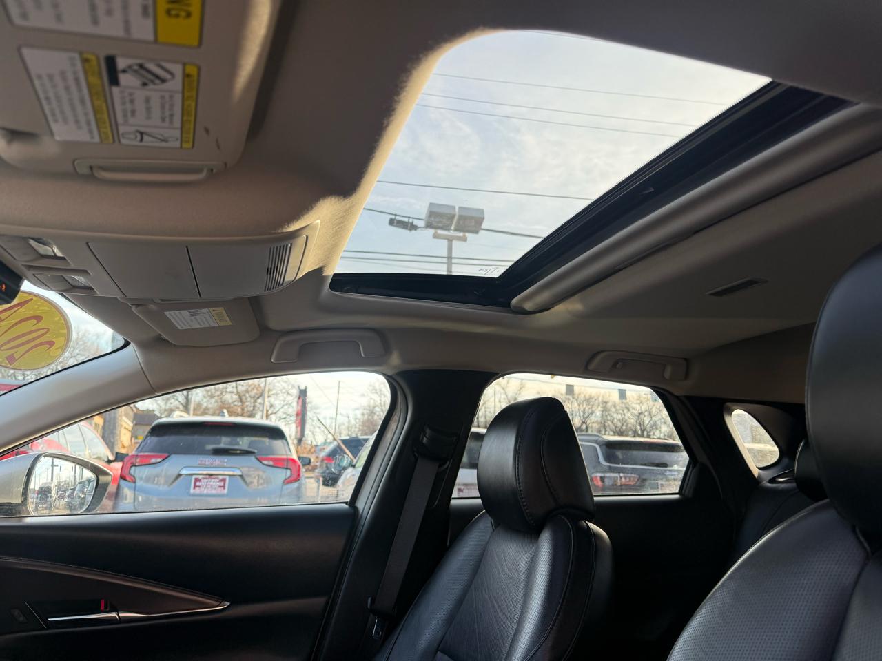 Mazda CX-30 2.5 S Premium Package AWD 2024