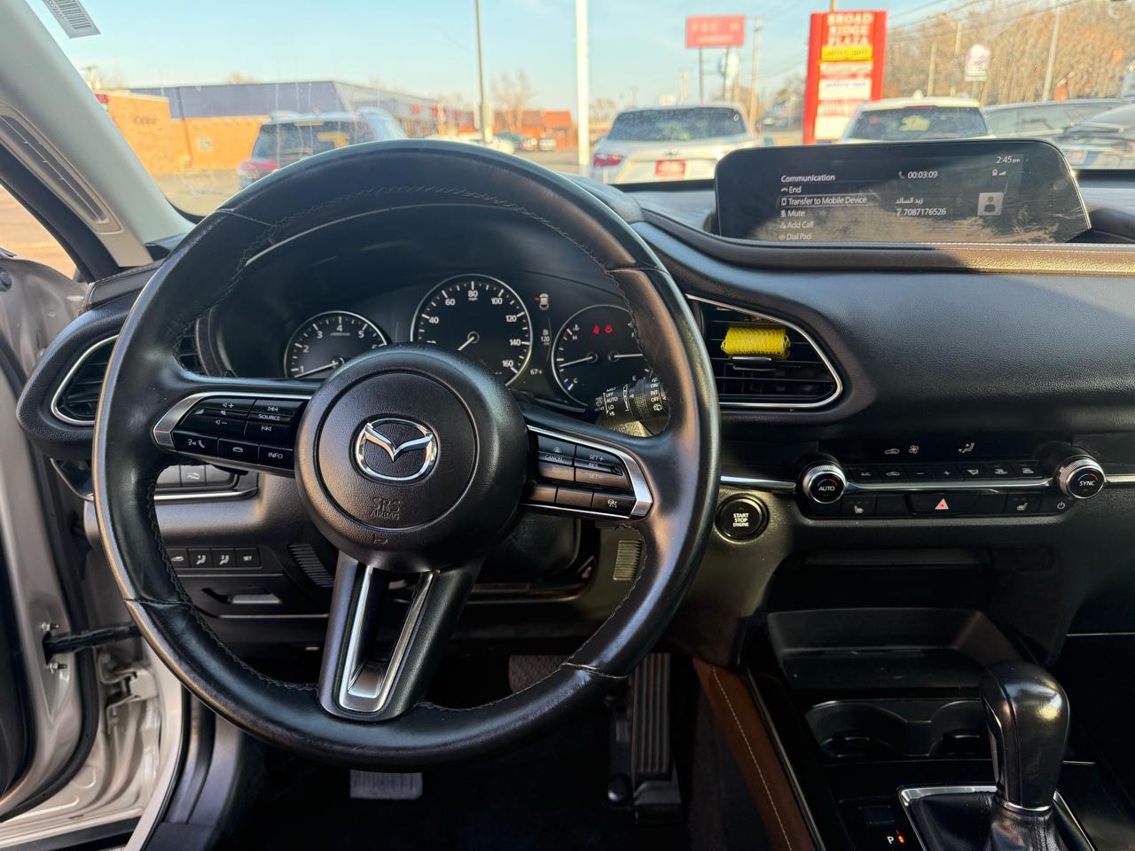 Mazda CX-30 2.5 S Premium Package AWD 2024