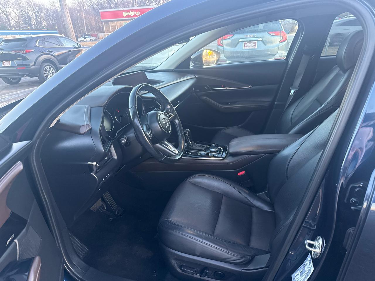 Mazda CX-30 Turbo Premium Package AWD 2021