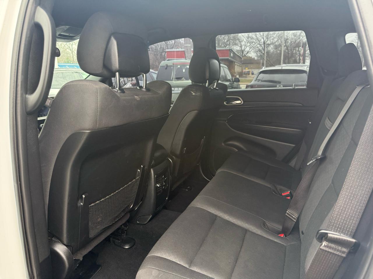 Jeep Grand Cherokee Laredo E 4x4 2019