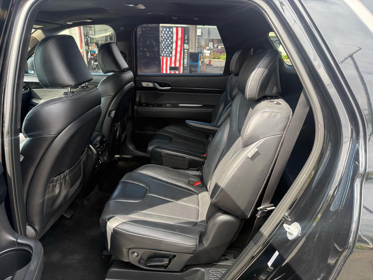 Hyundai Palisade Calligraphy AWD 2023
